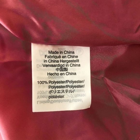 J Crew Pink Crushed Velvet Ruffle Trim Camisole Tank Top NWT - Picture 7 of 11